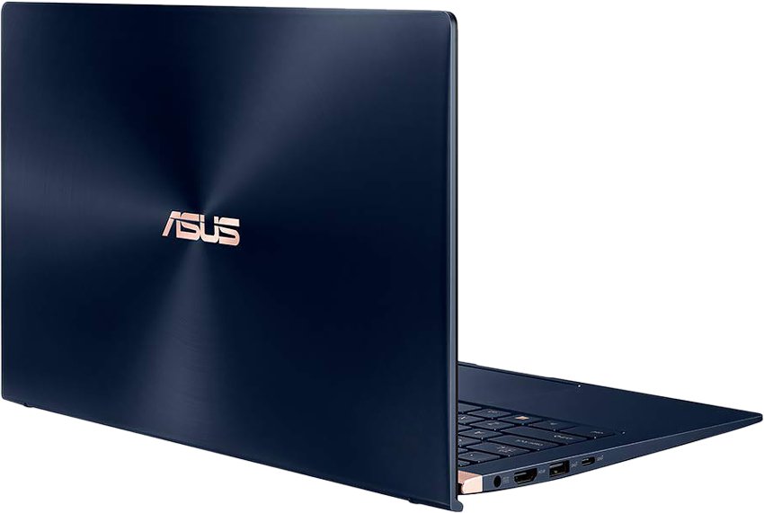 Laptop Asus UX433FA-A6076T